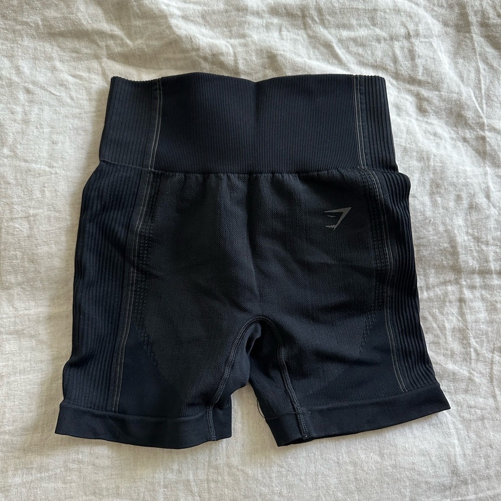 Gym Shark Shorts
